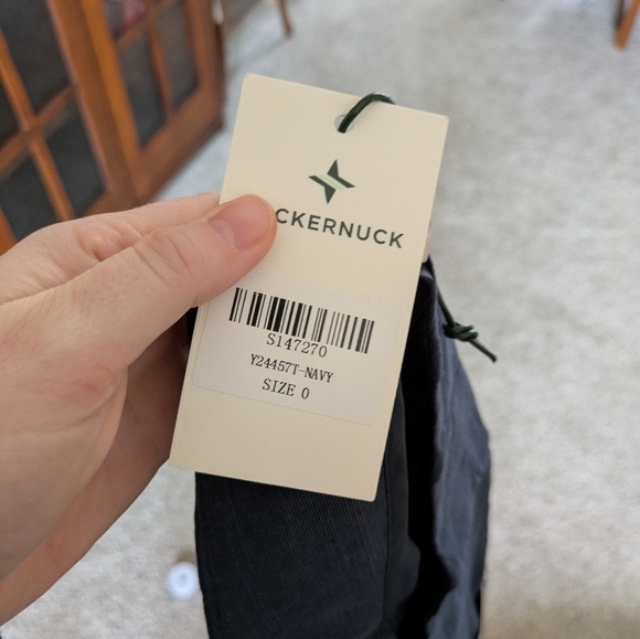 NWT Tuckernuck Callen Pant - Picture 6 of 7